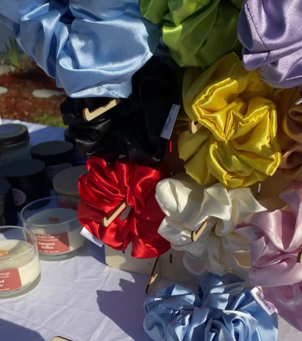 Scrunchies