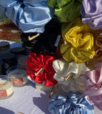 Scrunchies